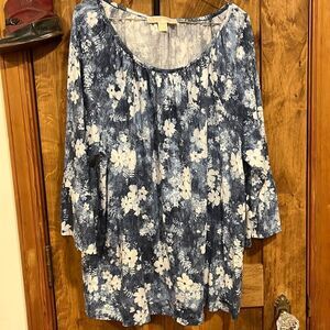 NWOT Michael Kors top